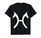 Hannoveraner Pferd Brandzeichen - Deutsche Zuchttradition T-Shirt