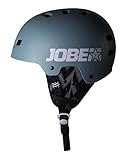 Jobe Base Wakeboard Helm Schwarz