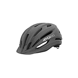 Giro Register MIPS Erwachsene Freizeit-Fahrradhelm - Matt Titan/Chrom, Universal Erwachsene (54-61 cm)