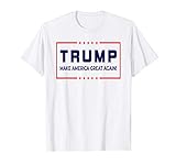 Donald Trump Make Liberals Cry Again 2020 T-Shirt