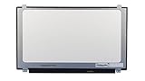 New 15.6' LED LCD Screen Compatible with Fujitsu Lifebook A556 Laptop Slim Glossy Display Panel