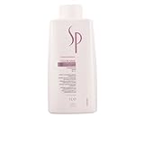 Wella SP System Professional Color Save Shampoo, 1000 ml, 1er Pack, (1x 1 L)