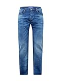 Scotch & Soda Ralston Regular Slim Fit Jeans Cloud of Smoke 169565, blau, 32 W/30 L
