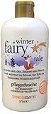 Treaclemoon Winter fairy pflegedusche 375 ml
