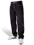 Picaldi Jeans Zicco 472 Whiteline | Karottenschnitt Jeans, Größe: 33W / 30L