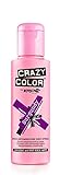 Crazy Color by Renbow 61 Burgundy 100 ml