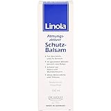Linola Schutz-Balsam, 1 x 100 ml - Effektiver Schutz vor Scheuern und Wundwerden