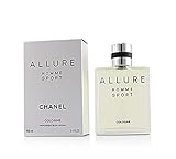 Chanel Eau De Cologne, 1er Pack(1 x 100 milliliters)