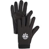 RB Leipzig Handschuhe Gloves (black, L)