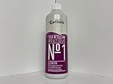 proWIN TEX N'CLEAN BOUTIQUE No 1 Lemon 500