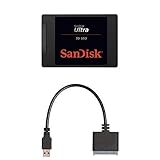 SSD Ultra 3D + Installation and Upgrade Kit