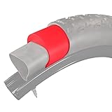 Tannus ARMOUR Pannenschutz für MTB-Reifen Semi-Mousse | 13mm Schlauchschutz, Anti Puncture für Fahrrad Reifen 29 x 1.95-2.50