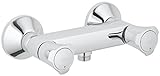GROHE Costa | Brause- und Duschsysteme - Brausearmatur | chrom | 26330001, D