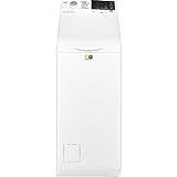 Aeg Lavamat L6TB64260 Waschmaschine Toplader 6kg ProSense® SoftPlus EEK: A+++