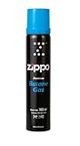 Zippo 1702001 Feuerzeug 100Ml Butane Gas Can