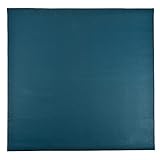 Yogilino® Krabbelmatte 160 x 160 cm in Deutschland hergestellt, blau