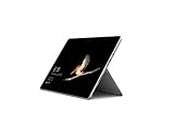 Microsoft Surface Go 25 cm (10 Zoll) 2-in-1 Tablet (Intel Pentium Gold, Intel HD Graphics 615, 8GB RAM, 128GB SSD, Windows 10 im S Modus)