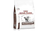 ROYAL CANIN Cat Gastro Intestinal Moderate Calorie Feline, 1er Pack (1 x 400 g)