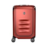 Victorinox Spectra 3.0 Exp. Frequent Flyer Carry-On 4-Rollen-Kabinentrolley 55 cm victorinox red