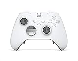 Xbox Elite Wireless Controller Weiß