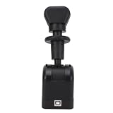 Acouto PC-USB-Handbremse, Vergrößerter Kugelgriff, Realistisches LKW-Gefühl, Einfache Installation, für G27 G29 G923, T300RS T-GT, ETS2, Amerikanischer Europäischer LKW, Tischmontag