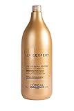 L'Oréal Professionnel Série Expert Absolut Repair Gold Quinoa + Protein Shampoo, 1500 ml