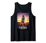 The Boys Queen Maeve Her Majesty Poster V-2 Tank Top