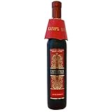 Rotwein Kagor Blagodantyj Red Label 0,5L 16% vol.