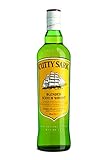 Cutty Sark Blended Scotch Whisky (1 x 0.7 l)