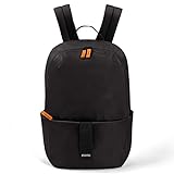 Amazon Brand - Eono Ultraleichter Rucksack für Herren und Damen, 20L Basic Backpack Tagesrucksack für Schule, Wandern, Camping, Reisen und Outdoor-Aktivitäten