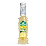 Riemerschmid Soda Syrup Zitro, 250 ml