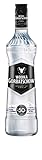 Wodka Gorbatschow 50 Prozent vol. (1 x 0,7 l)