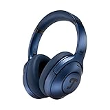 Teufel REAL Blue Kabellose Bluetooth-Kopfhörer Over-Ear - mit Langer Akkulaufzeit (55 h), Freisprecheinrichtung, Sprachsteuerung, ShareMe-Funktion, High Resolution Audio Musikstreaming - B