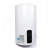 Elektrospeicher Warmwasserspeicher 50L 2kW wandhängender Warmwasser Boiler Speicher Warmwasserboiler 230V (50 Liter)