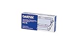 Brother Mehrfachkassette inkl. Farbband PC-75, für Fax T102,104,106