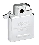 ZIPPO Pipe Insert Slanted Flame Gas Stone Ignition Inlay - 2007732