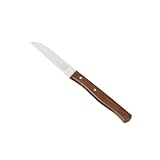 Windmühlenmesser Herder Windmühlen Gemüsemesser Klassiker Kirsche, rostfrei - 8,5 cm - 398909, B