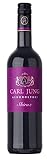 Carl Jung Shiraz - alkoholfreier Wein / Rotwein - 0,75l