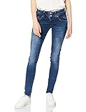 LTB Jeans Damen Julita X Jeans, Angellis Wash 50670, 27W / 30L