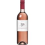 Les Hautes Pentes rosé 2022 Cuvée Mademoiselle Rosewein Vegan lieblich Producteurs Reunis Frankreich 750ml-Fl