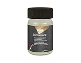 KREUL 84060 - Zaponlack, 60 ml, transparenter Schutzlack für glänzende Metallflächen, verhindert Anlaufen, Verfärbung