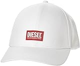 Diesel Corry-Gum Hut, Weiß, Weiß, One size