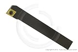 8mm Wendeplattenhalter Werkzeughalter Messer für Drehbank