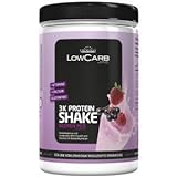 LAYENBERGER LowCarb.one 3K Protein Shake Beer.Mix 360 g