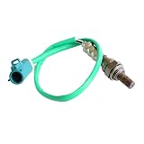 JJRFVBGT Auto Sauerstoffsensor Kompatibel Mit Ford Für Ka Für Mondeo Für Tourneo 1994–2011 O2-Sauerstoffsensor OEM: 98AB-9F472-BB 98AB9F472BB