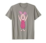Winnie The Pooh Piglet Classic T-Shirt