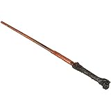 LG -Imports- Baguette Bâton Magique de Merlin 45cm Mützen, Masken und Partyzubehör (AZ57430 li9625)