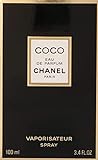 Chanel Coco Eau de Parfum für Damen, 100 ml
