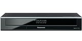 Panasonic DMR-HST130EG9 Premium Set-Top-Box (Twin HD DVB-S Tuner, 500 GB Festplatte, 2x CI+ Slot, WLAN, Internet Apps, HbbTV, Miracast, USB 2.0) schwarz