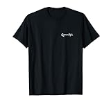 Cypress Hill - Low Rider Pocket T-Shirt